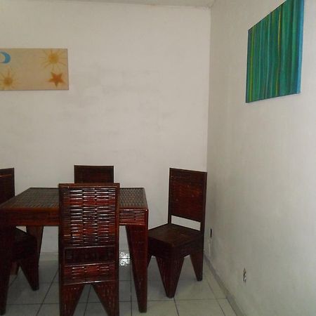 Ferienwohnung Kitinete Na Barra Salvador da Bahia Exterior foto
