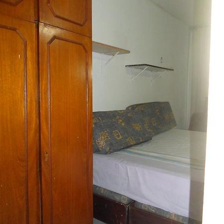 Ferienwohnung Kitinete Na Barra Salvador da Bahia Exterior foto