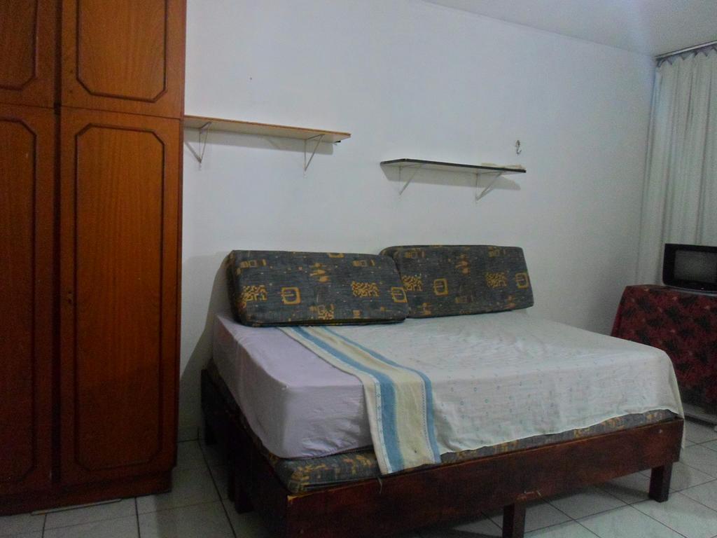 Ferienwohnung Kitinete Na Barra Salvador da Bahia Exterior foto