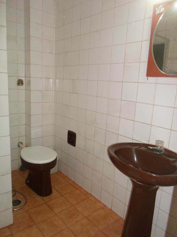 Ferienwohnung Kitinete Na Barra Salvador da Bahia Exterior foto