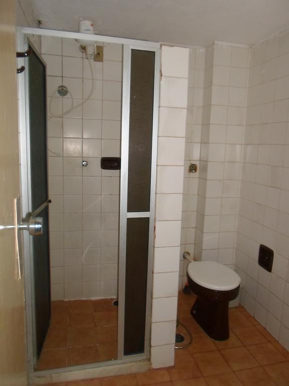 Ferienwohnung Kitinete Na Barra Salvador da Bahia Exterior foto